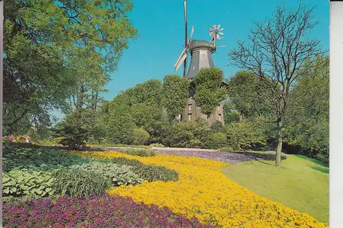 MÜHLE - Molen - mill, Windmühle Bremen Mühle am Wall