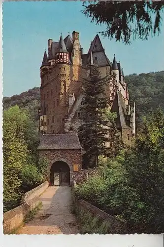 5401 BURG ELTZ - WIERSCHEM