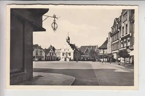 4450 LINGEN, Marktplatz