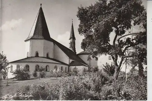 8359 FÜRSTENSTEIN, Kath. Pfarrkirche St.Maria