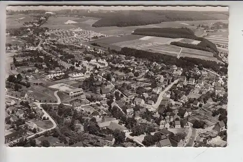 5757 WICKEDE, Luftaufnahme 1958