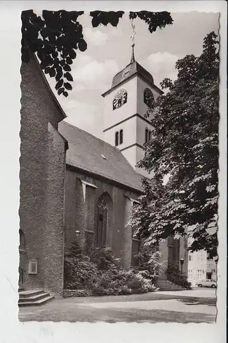 4790 PADERBORN - SCHLOSS NEUHAUS, St.Heinrich Kirche