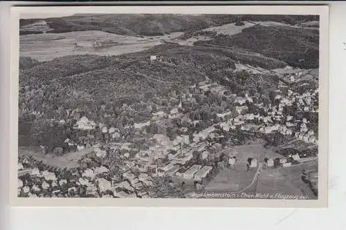 0-6202 BAD LIEBENSTEIN, Luftaufnahme 1937