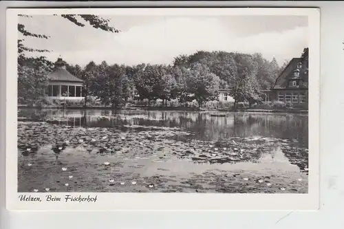 3110 UELZEN, Beim Fischerhof