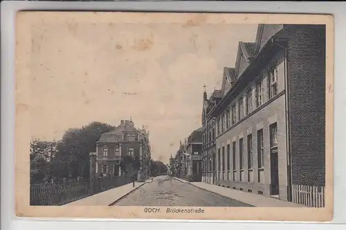 4180 GOCH, Brückenstrasse 1919