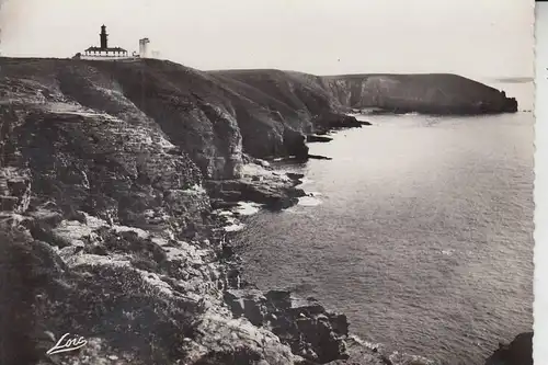 LEUCHTTÜRME - lighthouse - vuurtoren - Le Phare Cap Frehel / F