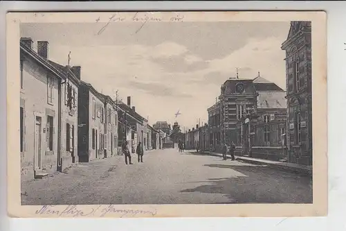 F 08300 NEUFLIZE, 1.Weltkrieg