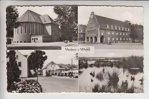 4426 VREDEN, Mehrbildkarte