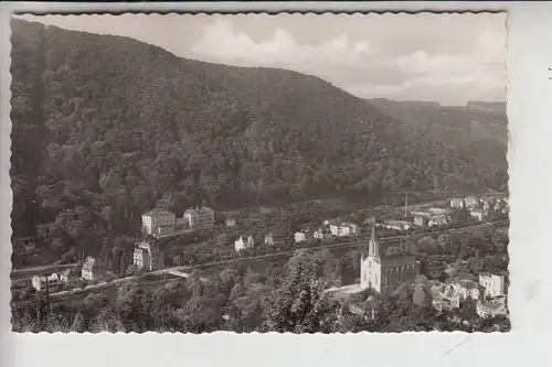 5427 BAD EMS, Albert-Kurheim und Malberg 1953