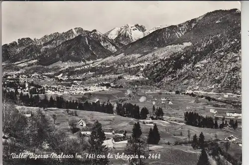 I 28030 VIGEZZO - MALESCO, Valle con la Scheggia