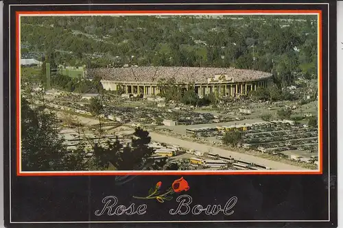 SPORT - STADION - Rose Bowl Passadena/California