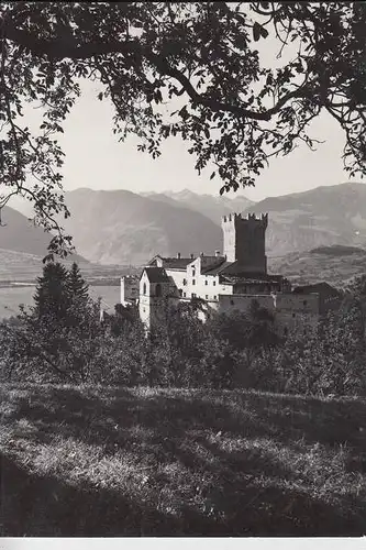 I 39020 SCHLUDERNS, Churburg