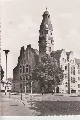 4390 GLADBECK, Rathaus