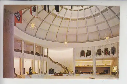 USA - PENNSYLVANIA, Milton Hershey School, Hershey - Rotunda