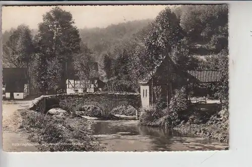 5983 BALVE - VOLKRINGHAUSEN, Hönnebrücke