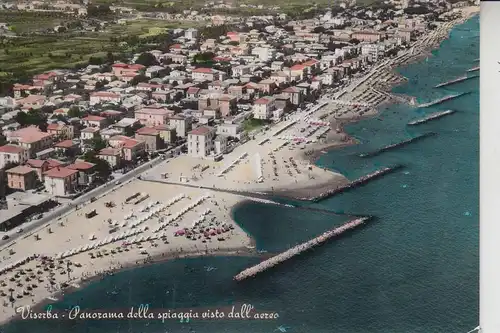 I 47900 RIMINI - VISERBA 1958