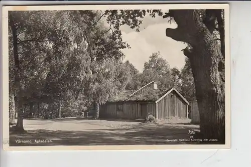 S 33183 VÄRNAMO / Smaland, Apladalen 1967