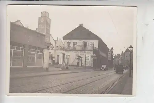 5413 BENDORF, Koblenzerstrasse 14, ARAL - Tankstelle, Photo