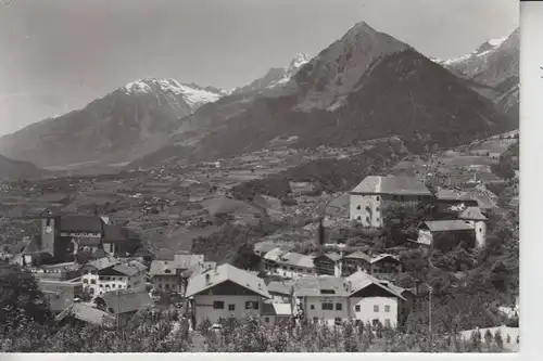 I 39017 SCHENNA / SCHÖNNA, Ortsansicht  1957