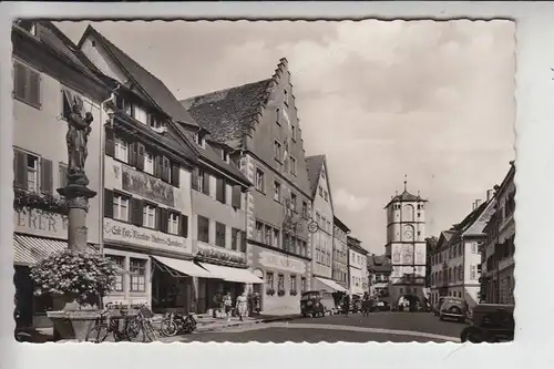 7988 WANGEN, Herrenstrasse 1957
