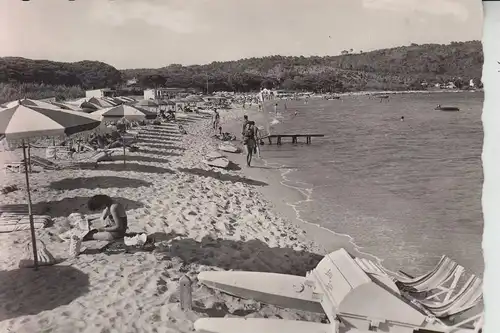 F 83990 SAINT TROPEZ, Miami Plage 1958