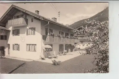 8102 MITTENWALD, Dammkarhof, Karwendelstrasse