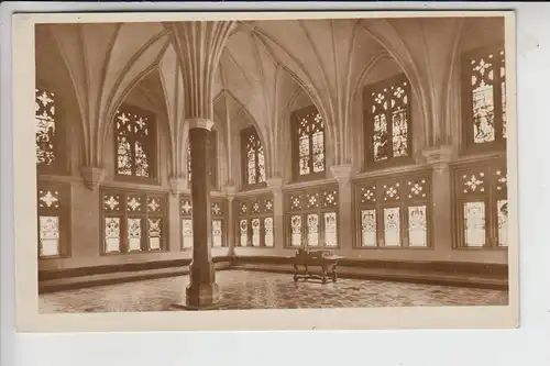 WESTPREUSSEN - MARIENBURG, Meister Sommer Remter