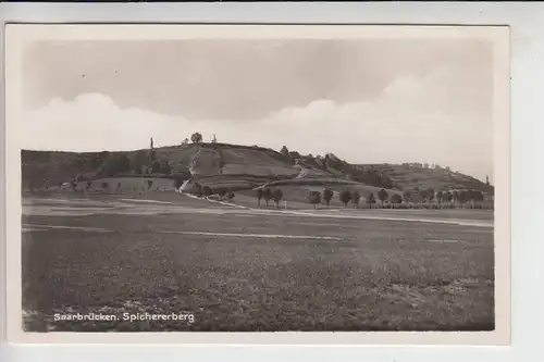 6600 SAARBRÜCKEN, Spichererberg