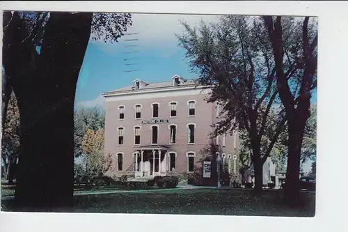 USA - IOWA, 50677 WAVERLY - Wartburg College