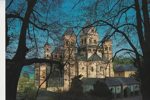 5471 MARIA - LAACH, Abteikirche