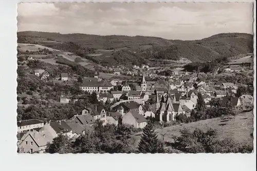 5488 ADENAU, Ortsansicht