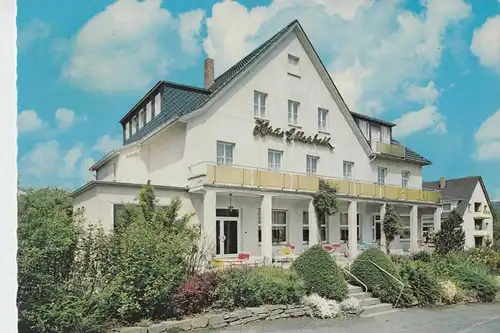 5485 SINZIG - BAD BODENDORF, Hotel-Restaurant Haus Elisabeth