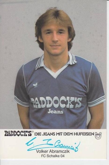 HELMUT KREMERS AUTOGRAMMKARTE FC Schalke 04 2013-14 Original Signiert+A