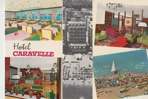 I 47841 CATTOLICA, Hotel Caravelle