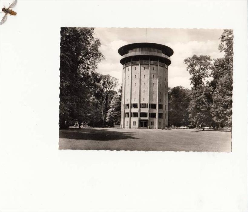 JOUEF REF 1035 Château D'eau Ancien EUR 40,00 - FR