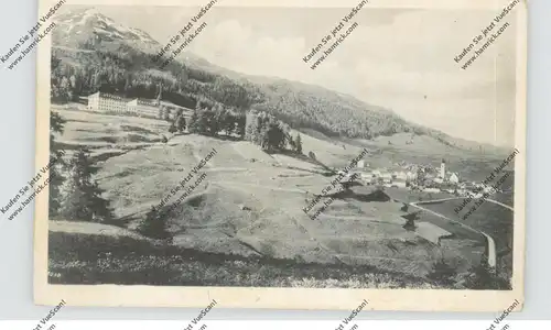 CH 7551 FETAN GR, Hochalpines Töchterinstitut