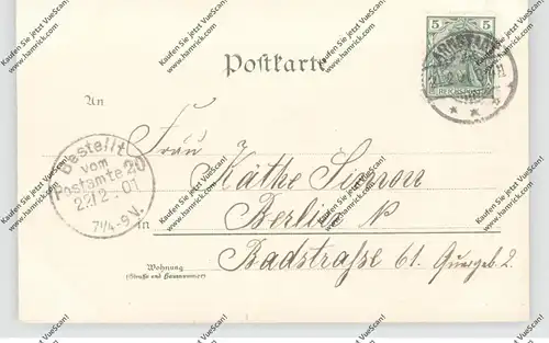 0-5000 ERFURT, Lithographie, Dom und Severikirche, Markttreiben, Verlag Zieher München