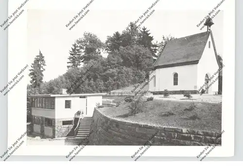 7602 OBERKIRCH, Schönstattheiligtum Marienfried