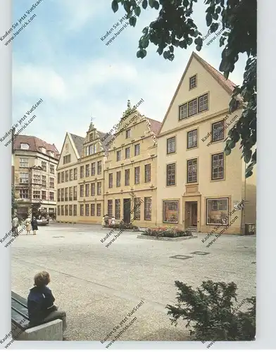 4800 BIELEFELD, Alter Markt
