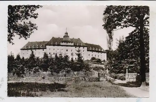 5960 OLPE, Pallottinerkloster