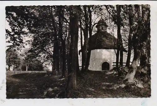 5960 OLPE, Rochuskapelle, 1956