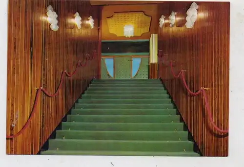 I 52100 AREZZO, Dancing "Principe"