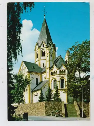 5485 SINZIG, Pfarrkirche St. Peter