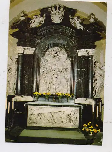 6400 FULDA, Dom, Bonifatiusgruft