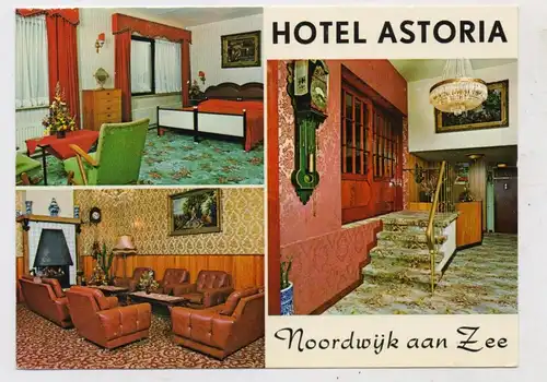 ZUID-HOLLAND - NOORDWIJK, Hotel ASTORIA