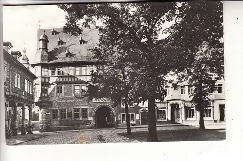 0-5210 ARNSTADT, Am Goldenen Greif, 1966