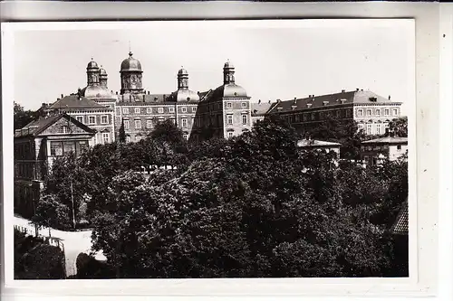 5060 BERGISCH GLADBACH - BENSBERG, Schloß Photo AK 1950