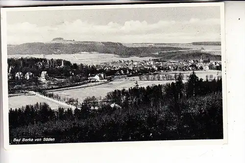 0-5302 BAD BERKA, v. Süden