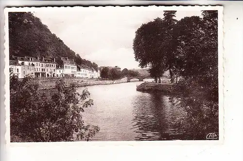 F 29150 CHATEAULIN, La Riviere