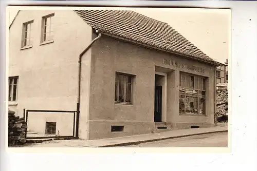unbekannt - unknown - PARFÜMERIE - HAARPFLEGE, Photo-AK